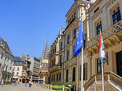 Stadt- & Themenführungen